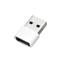 USB C 3.0 Adapter Type C To USB 2.0 Adapter