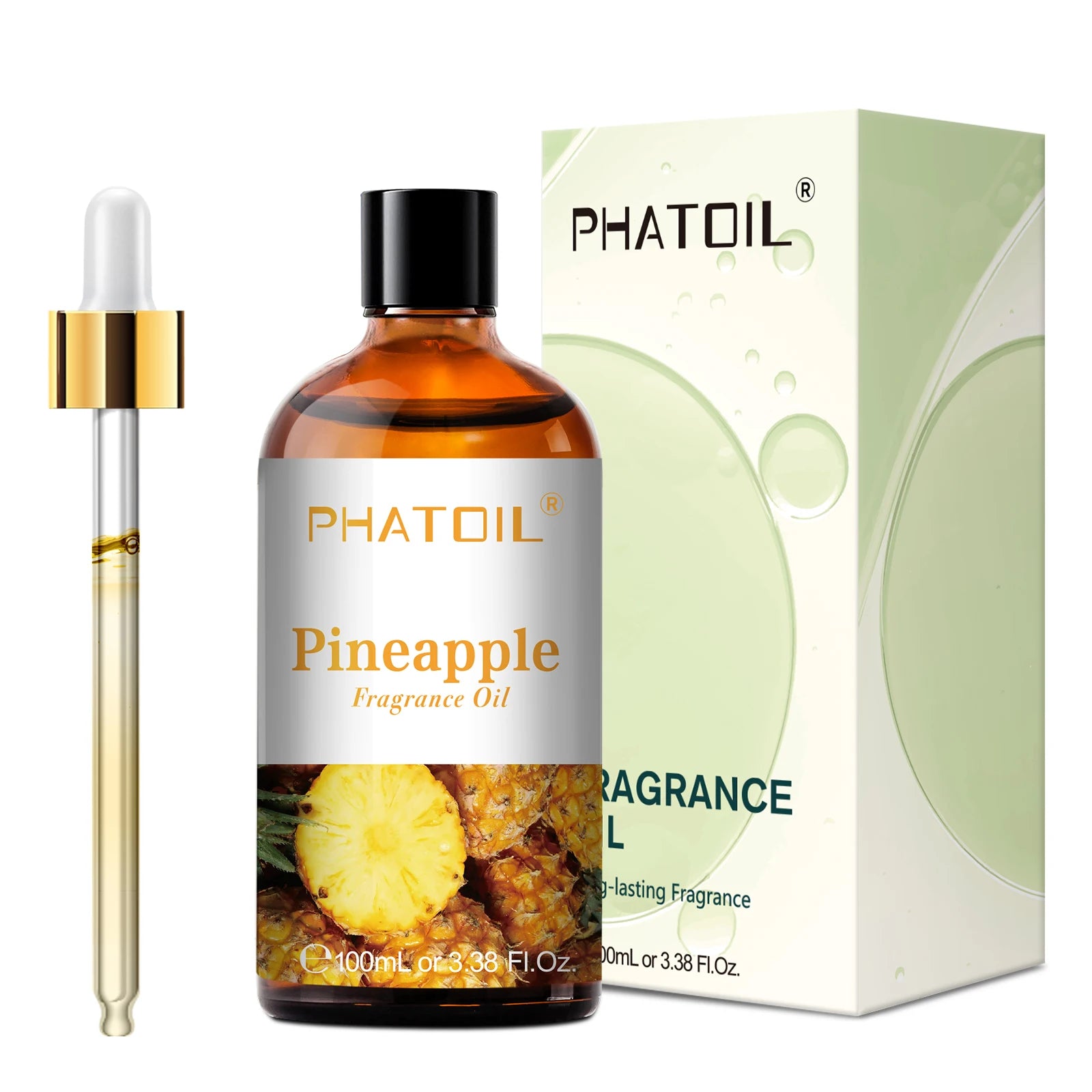 PHATOIL Aromatherapy Fragrance Oil