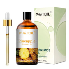 PHATOIL Aromatherapy Fragrance Oil