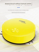 Automatic Mini Intelligent Sweeping, Suction and Dragging Integrated Vacuum Cleaner