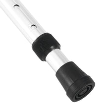 Retractable Telescopic Adjustable Height Cane