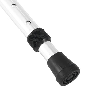 Retractable Telescopic Adjustable Height Cane