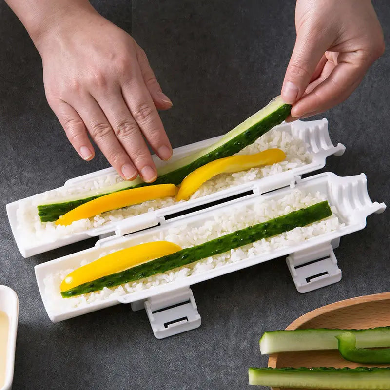 Quick Sushi Maker Roller