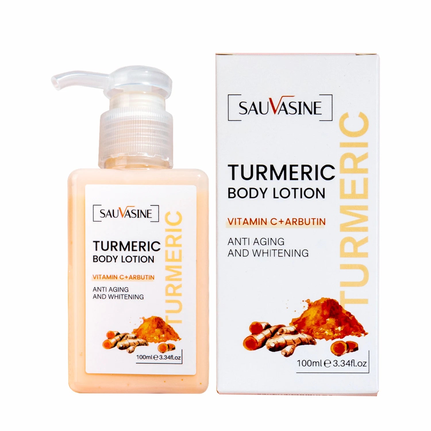 Turmeric Soap For Dark Spot Deep Cleaning Natural Handmade Soap