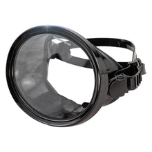 Oval Single Lens Diving Mask s