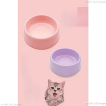 Tilt High Bottom Pet Bowl