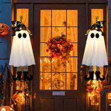 Hanging LED Light Up Halloween Decorations