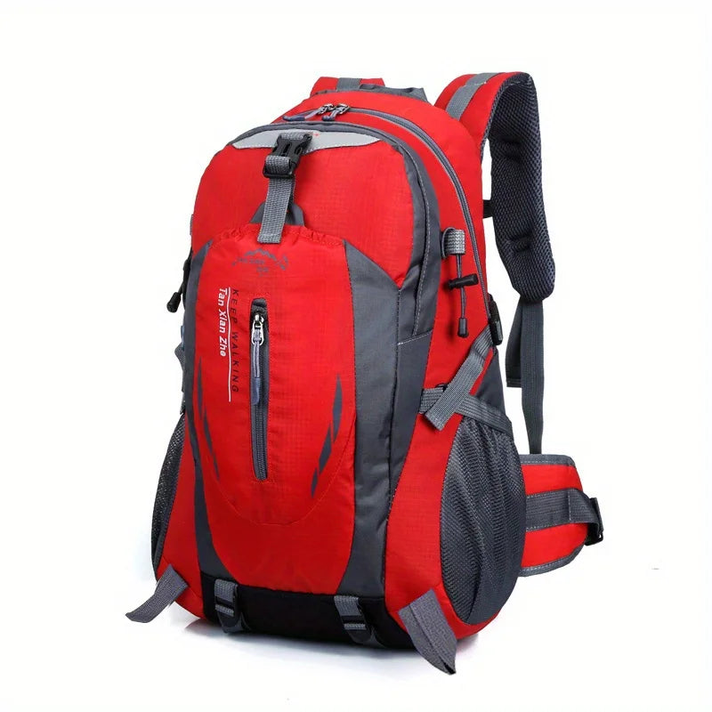 Large Capacity Lightweight Waterproof Backpack