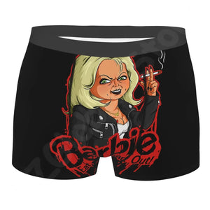 Bride of Chucky Boxer Shorts