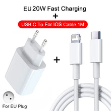 iPhone 40W PD Phone Charger iph