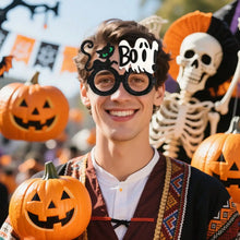 Halloween Glasses for Kids