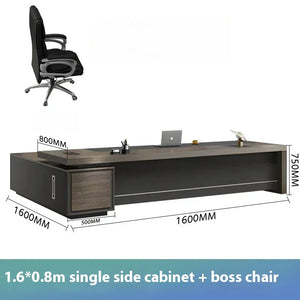 Multifunction Lift-top Desk