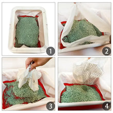Cat Litter Liners Bags