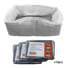 Cat Litter Liners Bags