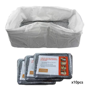 Cat Litter Liners Bags