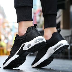 Air Athletic Lightweight Sport Sneakers