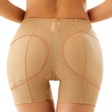 Buttock Lifting Hip Enhancing Waist Training Body Shaper