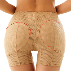Buttock Lifting Hip Enhancing Waist Training Body Shaper