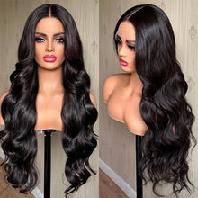 Lace Front Body Wave Synthetic Wig