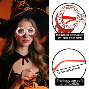 Halloween Glasses for Kids
