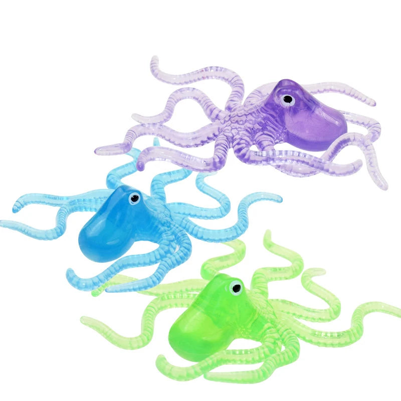 Animal Shaped Pool Toys