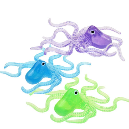 Animal Shaped Pool Toys
