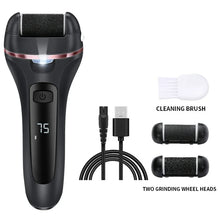 Electric Callus Remover Grinder Pedicure Machine
