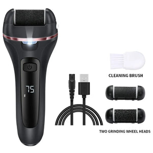 Electric Callus Remover Grinder Pedicure Machine