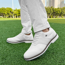 Men's Classic Golf Shoes