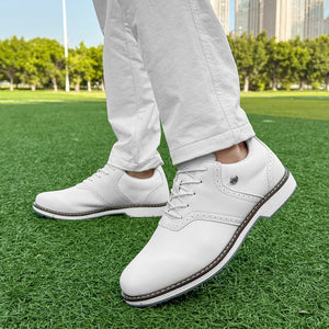 Men's Classic Golf Shoes