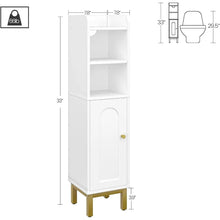 Bathroom Storage Cabinet