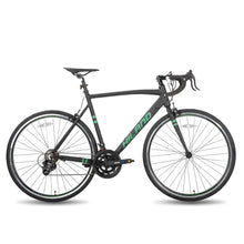 Hiland Aluminum Road Bike