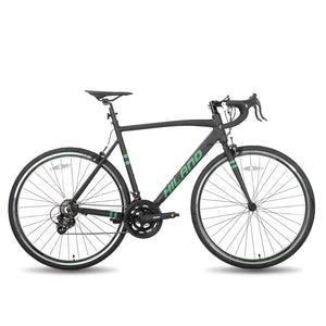 Hiland Aluminum Road Bike