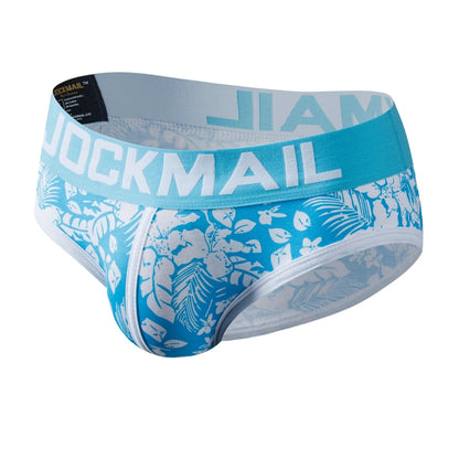 JOCKMAIL Cotton Breathable Underwear