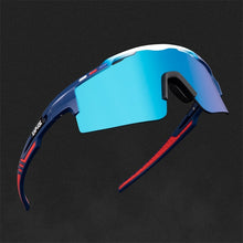 Polarized Sport Glasses