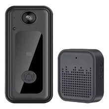 Tuya Doorbell With Camera Wireless Bundle