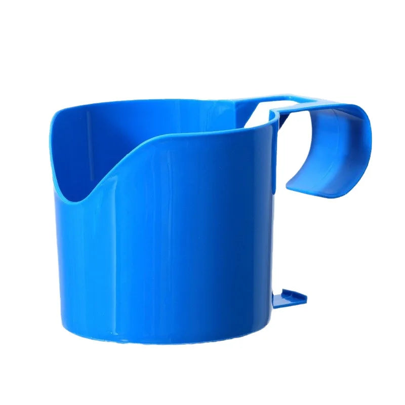 Pool Side Drink Cup Holder