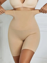 High Waist Shaping  Tummy Control Underwear & Shapewear