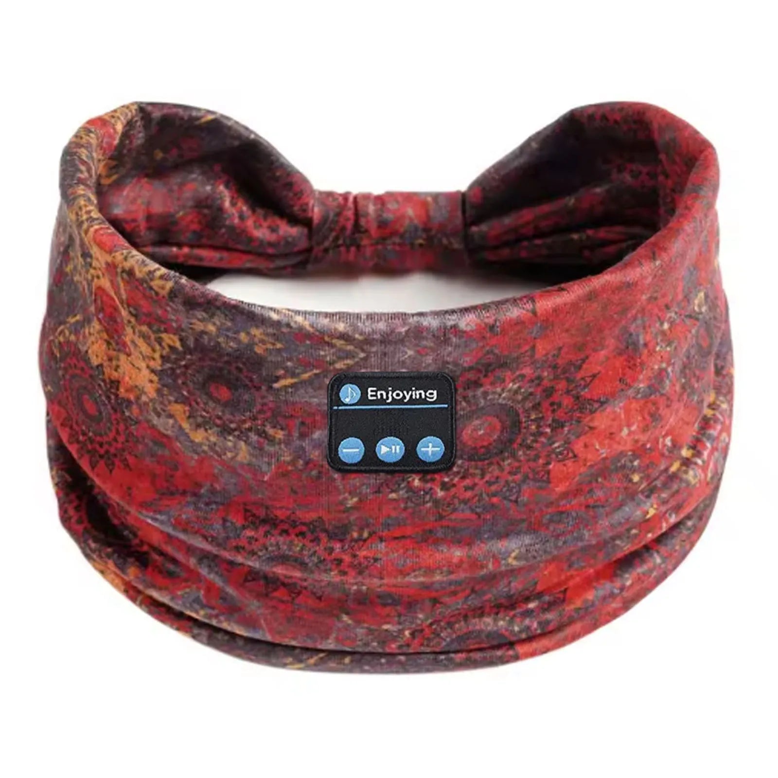 Bluetooth Elastic Wireless Headphones