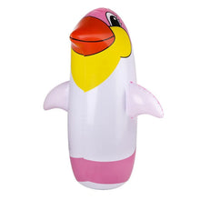 Eco-friendly Inflatable Punching Toy