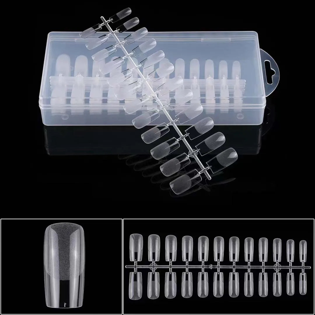 240Pc Nail Extensions