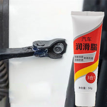 Car Sunroof Track Slide Lubricating Grease