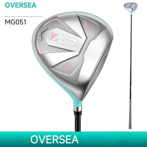 PGM Hybrid Drivers