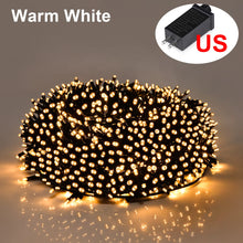 Garland String LED Fairy Lights