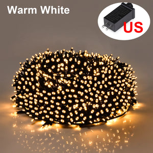Garland String LED Fairy Lights
