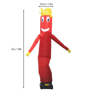 10ft Large Inflatable Dancing Figure