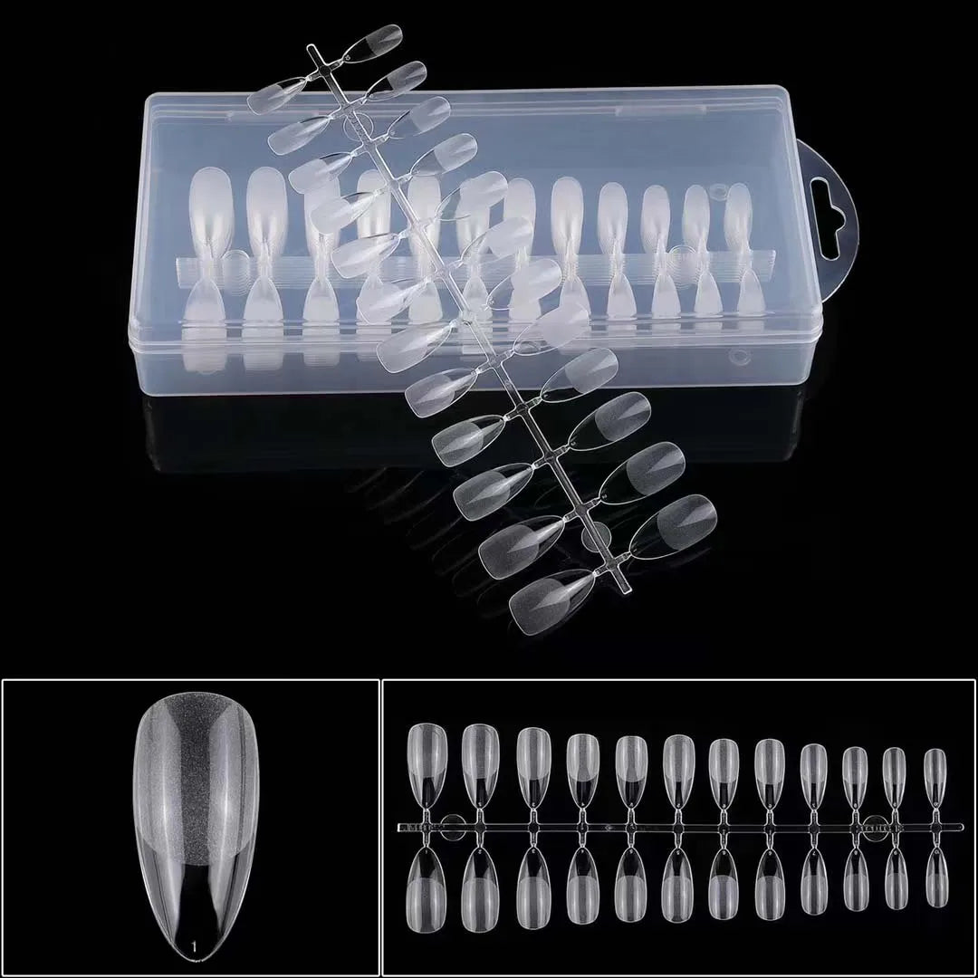 240Pc Nail Extensions