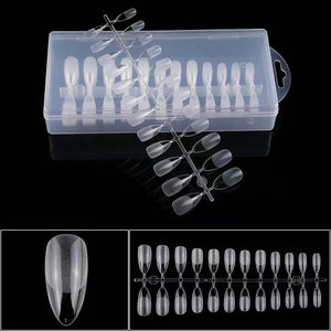 240Pc Nail Extensions