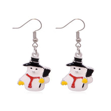 Cute Christmas Earrings