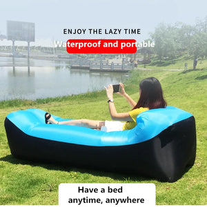 Inflatable Sofa